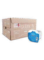Gulfa 125ml x 36 Cups Drinking Water