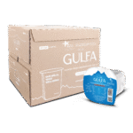 Gulfa 125ml x 48 Cups Drinking Water