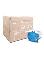 Gulfa 100ml x 48 Cups Drinking Water