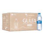 Gulfa 0.5L x 24 Bottled Drinking Water