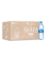 Gulfa 0.5L x 24 Bottled Drinking Water
