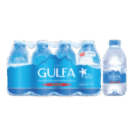 Gulfa 330ml x 12 Bottled Drinking Water