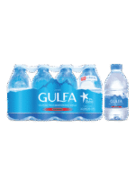 Gulfa 330ml x 12 Bottled Drinking Water