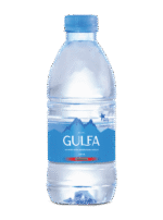 Gulfa 220ml x 30 Bottled Drinking Water - Image 2
