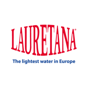 Lauretana-Logo