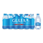 Gulfa 220ml x 30 Bottled Drinking Water