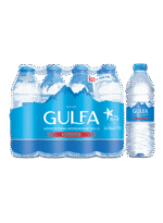 Gulfa 0.5L x 12 Bottled Drinking Water
