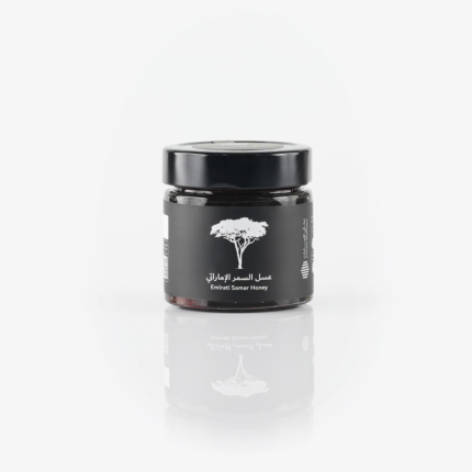 Samar-honey-250g