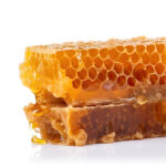 honey-comb