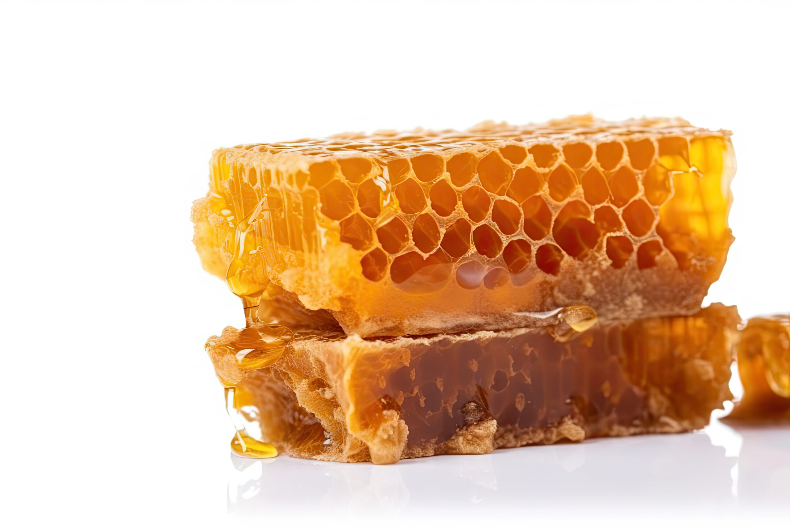 honey-comb honey-comb