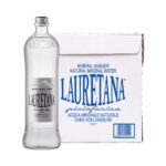 Lauretana-Pininfarina-750ml-Still-Natural Mineral-Water-1