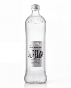 Lauretana-Pininfarina-750ml-Still-Natural Mineral-Water-2